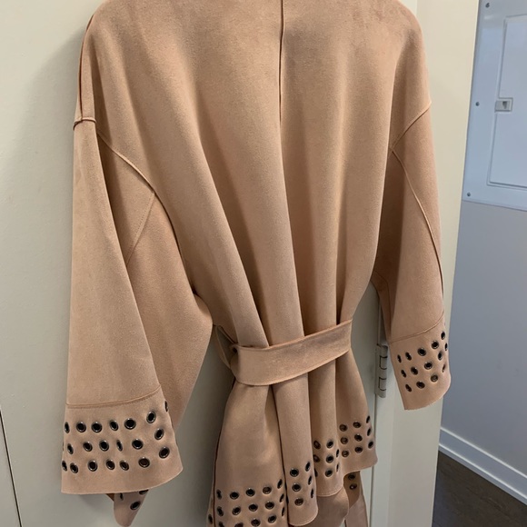 Ladies jacket - Picture 4 of 5